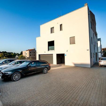 4R Royal Residence Rojnic Rovinj 3 ภายนอก รูปภาพ