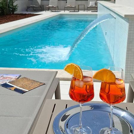 4R Royal Residence Rojnic Rovinj 3 ภายนอก รูปภาพ