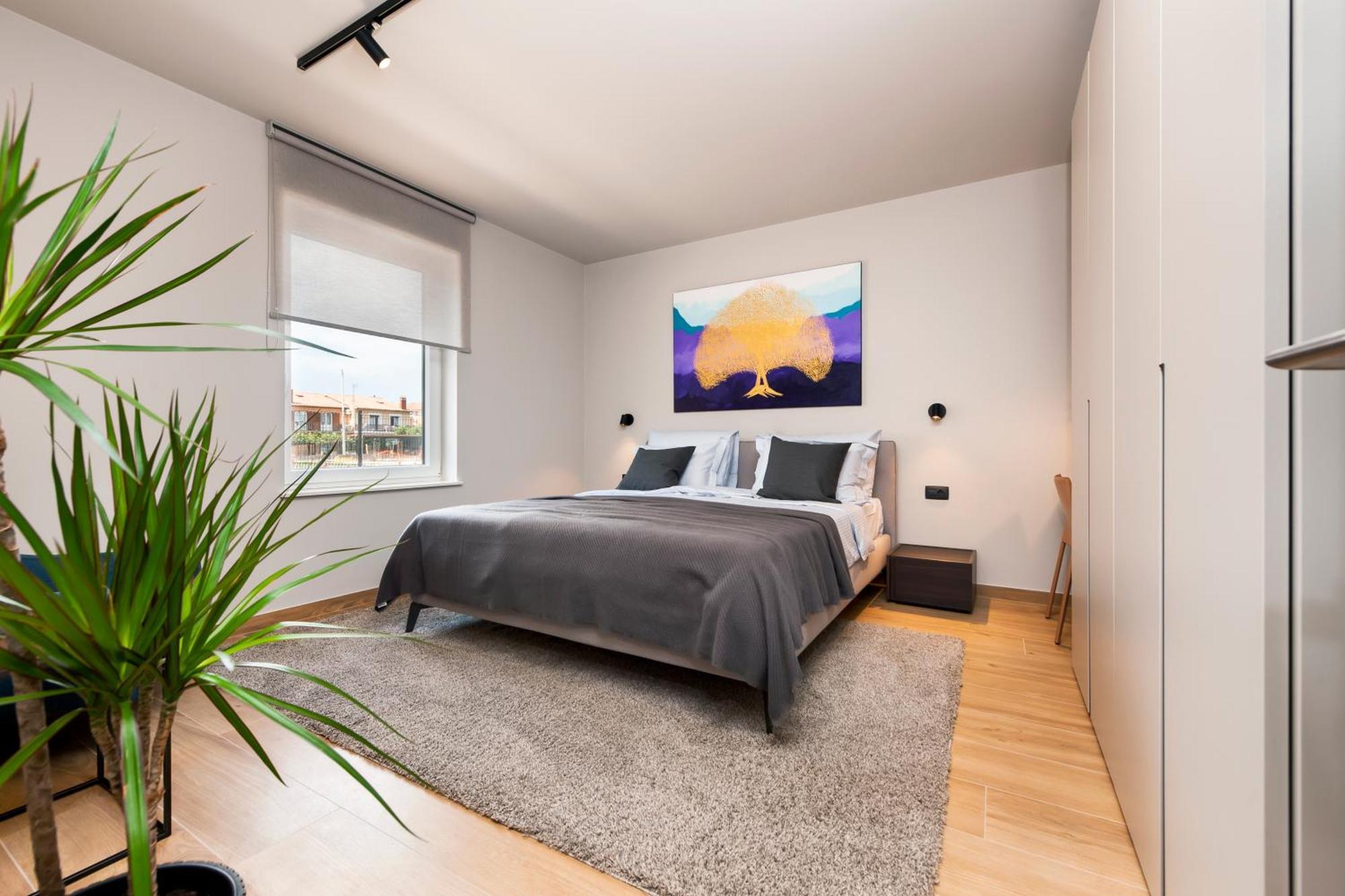 4R Royal Residence Rojnic Rovinj 3 ภายนอก รูปภาพ