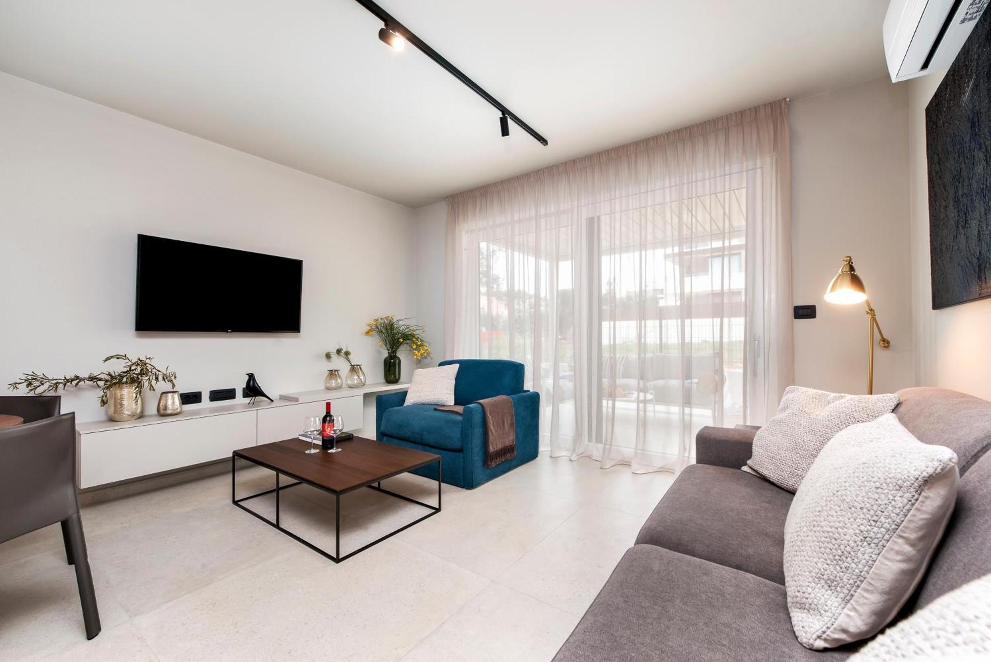 4R Royal Residence Rojnic Rovinj 3 ภายนอก รูปภาพ