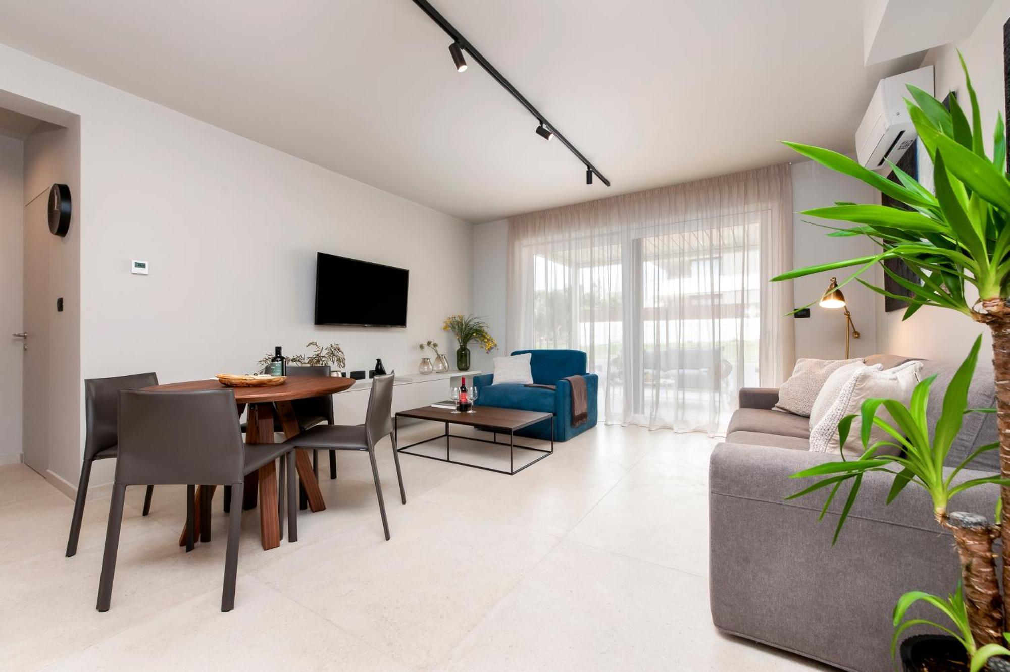 4R Royal Residence Rojnic Rovinj 3 ภายนอก รูปภาพ