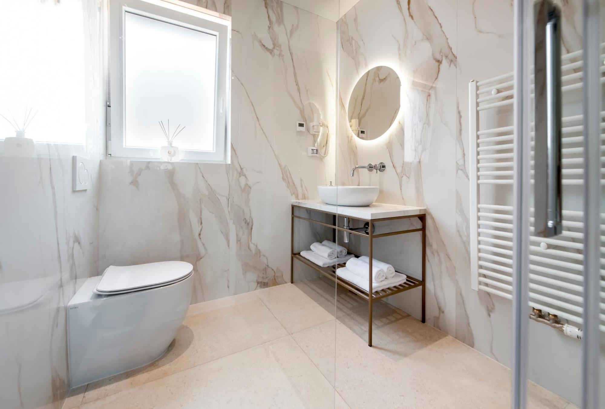 4R Royal Residence Rojnic Rovinj 3 ภายนอก รูปภาพ