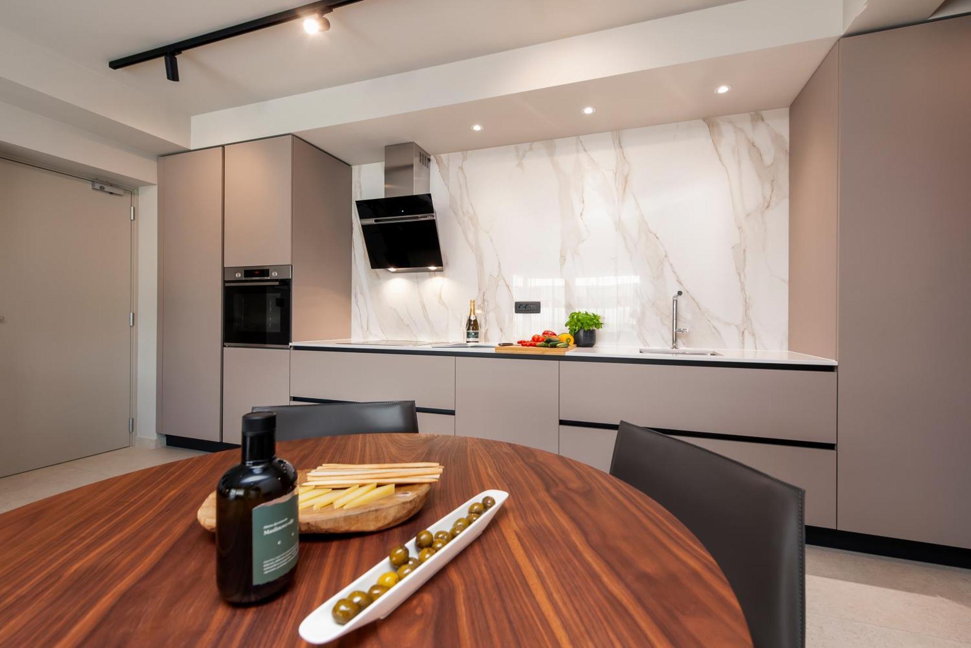 4R Royal Residence Rojnic Rovinj 3 ภายนอก รูปภาพ