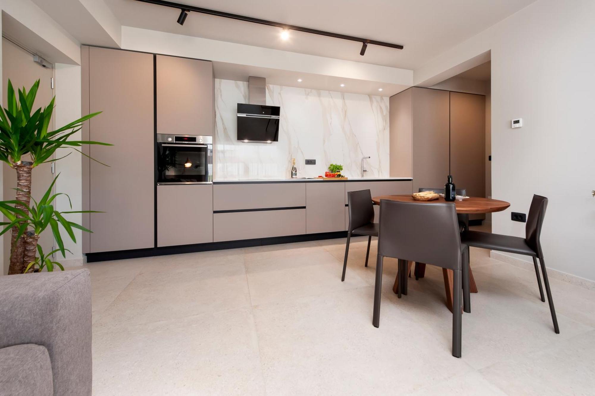 4R Royal Residence Rojnic Rovinj 3 ภายนอก รูปภาพ