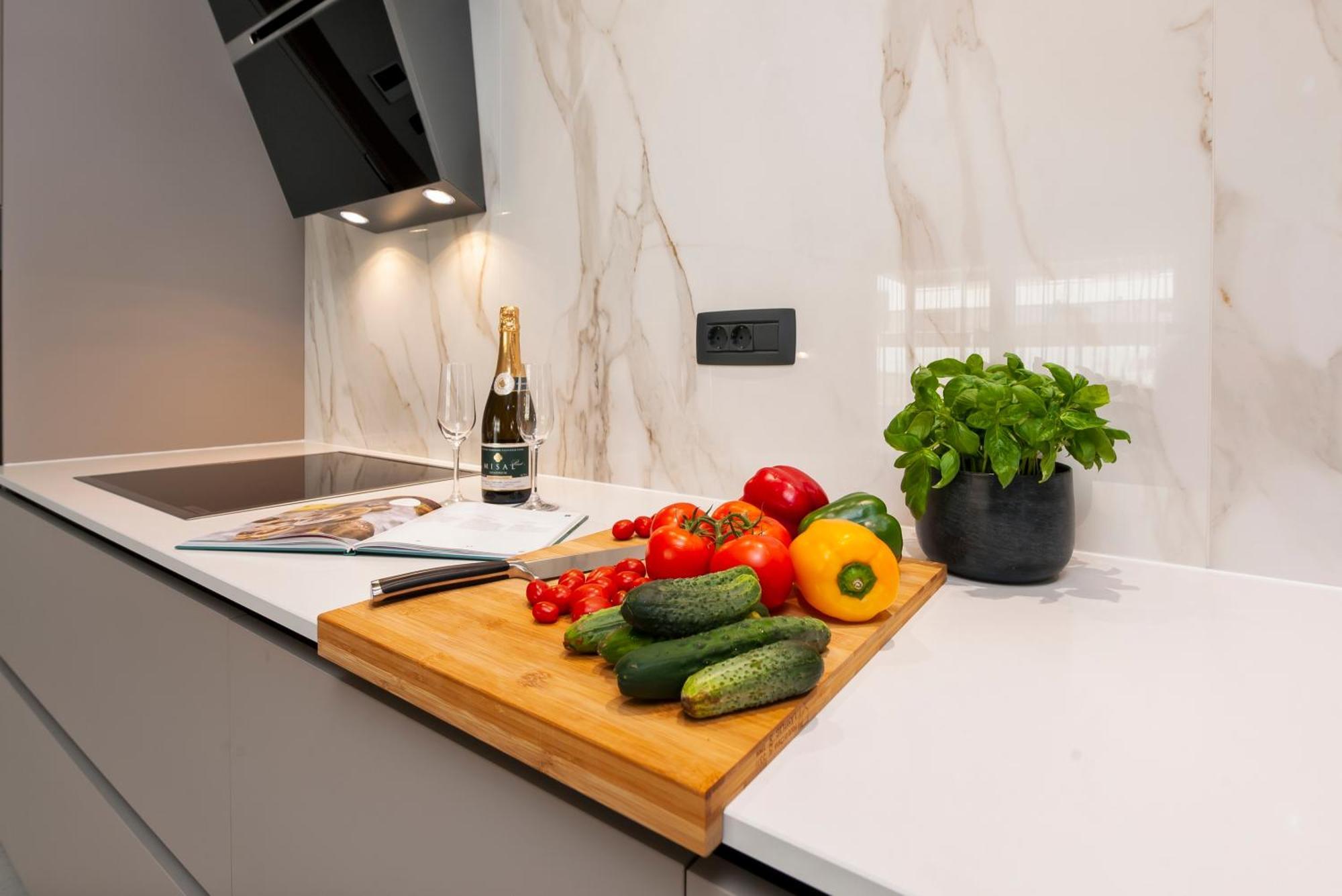 4R Royal Residence Rojnic Rovinj 3 ภายนอก รูปภาพ