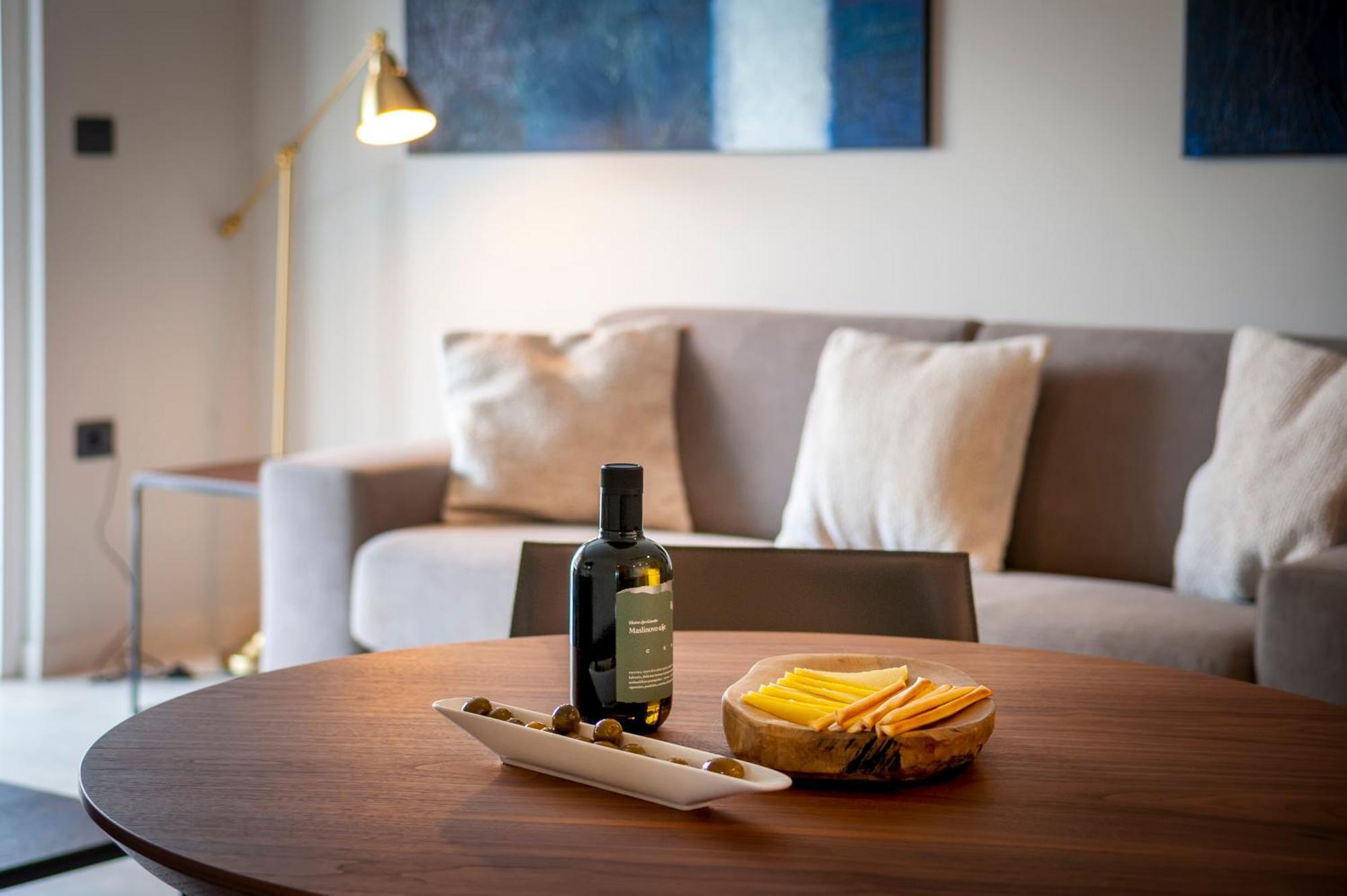 4R Royal Residence Rojnic Rovinj 3 ภายนอก รูปภาพ