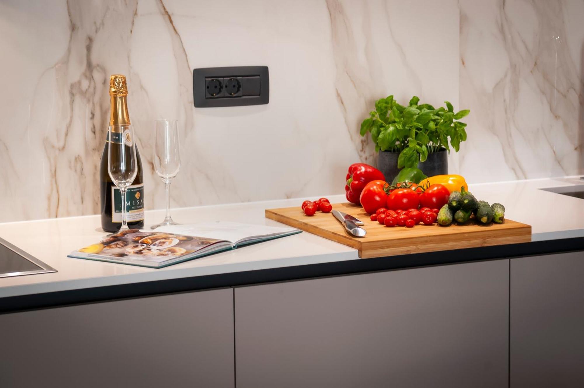 4R Royal Residence Rojnic Rovinj 3 ภายนอก รูปภาพ