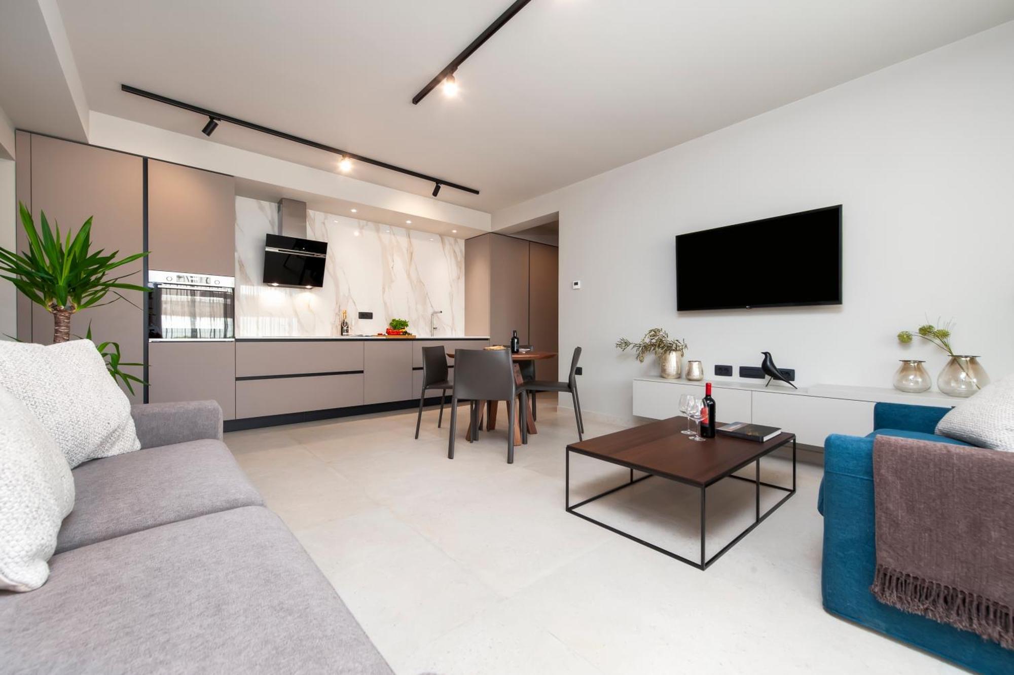4R Royal Residence Rojnic Rovinj 3 ภายนอก รูปภาพ