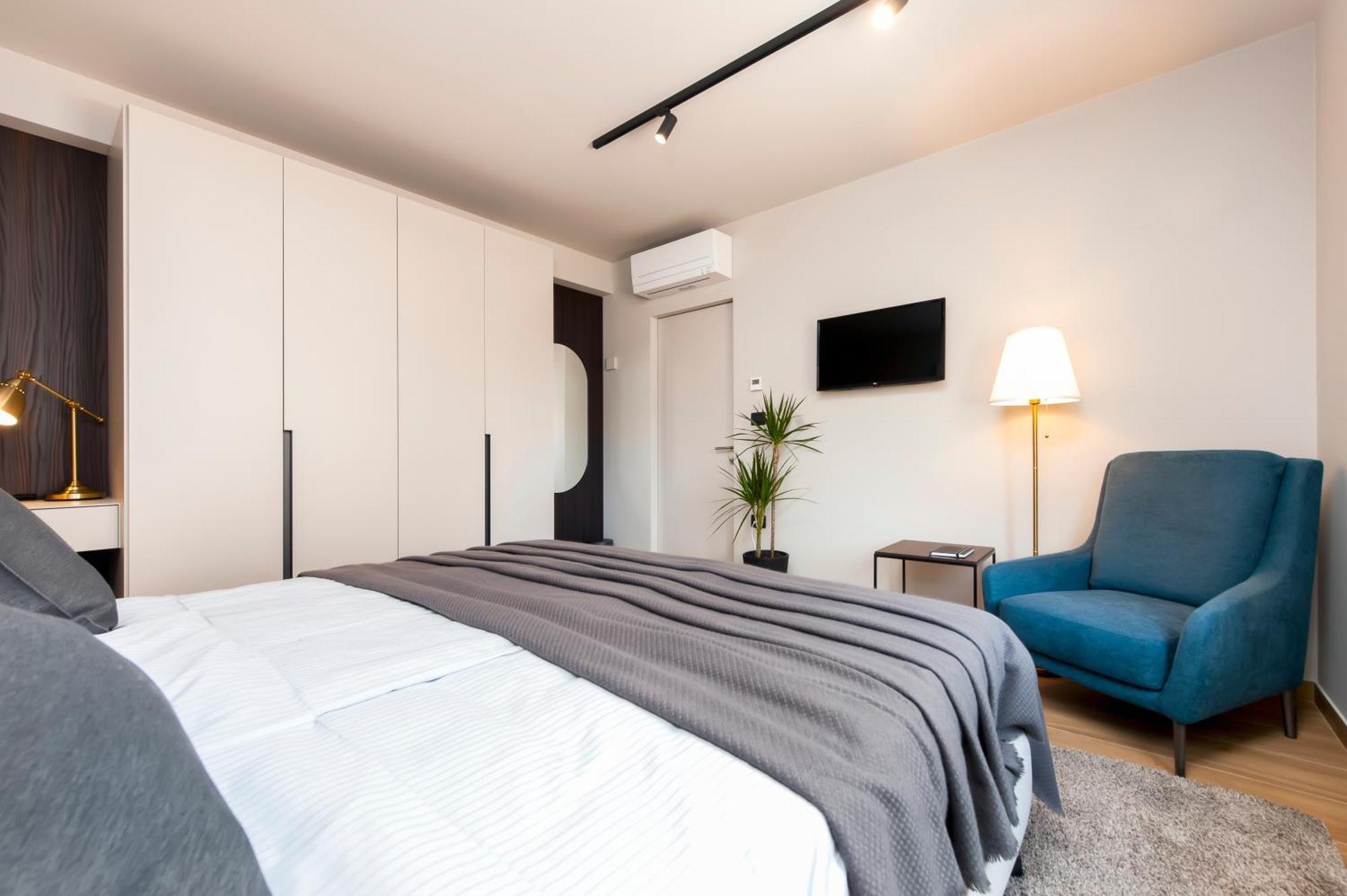 4R Royal Residence Rojnic Rovinj 3 ภายนอก รูปภาพ