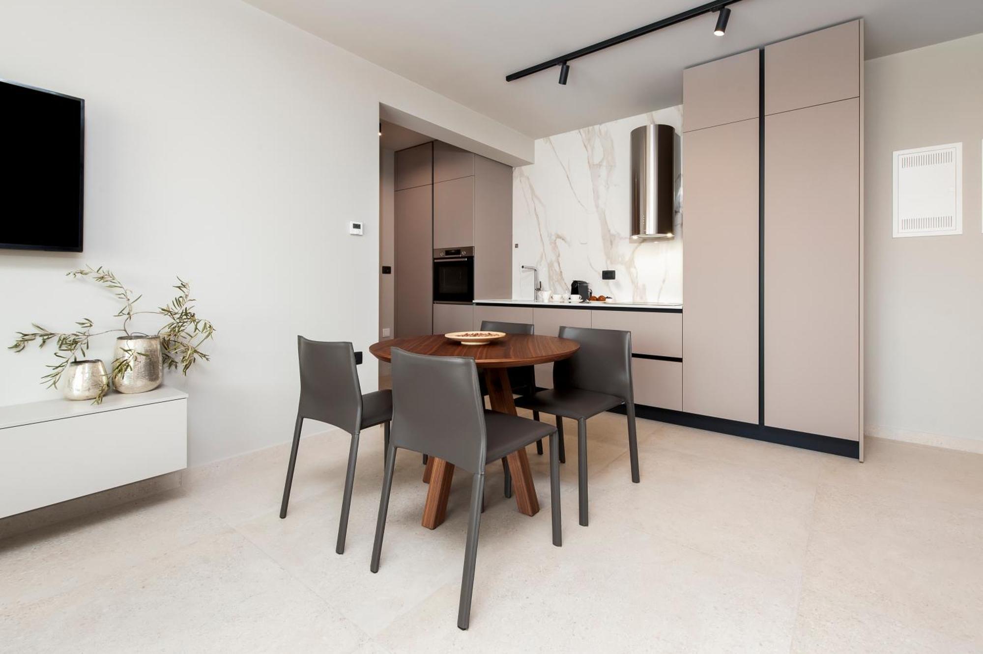 4R Royal Residence Rojnic Rovinj 3 ภายนอก รูปภาพ