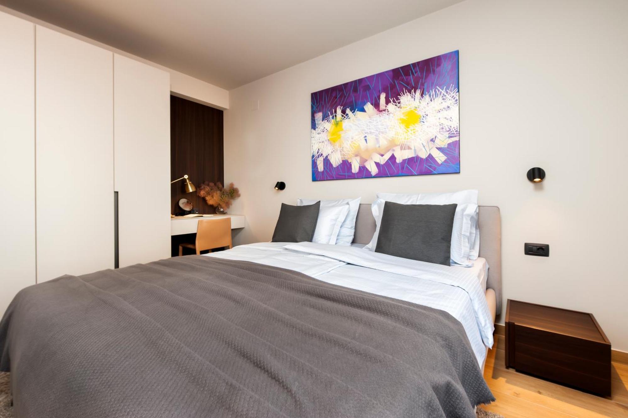 4R Royal Residence Rojnic Rovinj 3 ภายนอก รูปภาพ