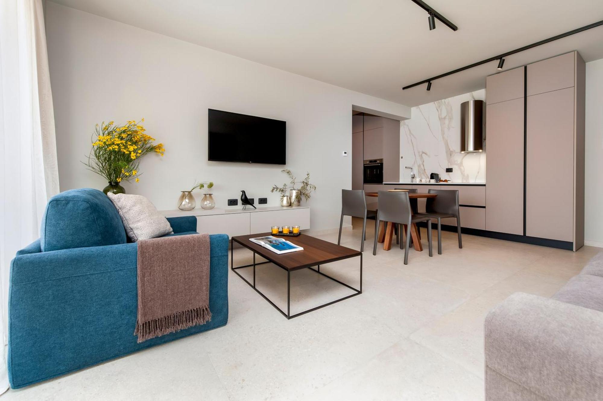 4R Royal Residence Rojnic Rovinj 3 ภายนอก รูปภาพ