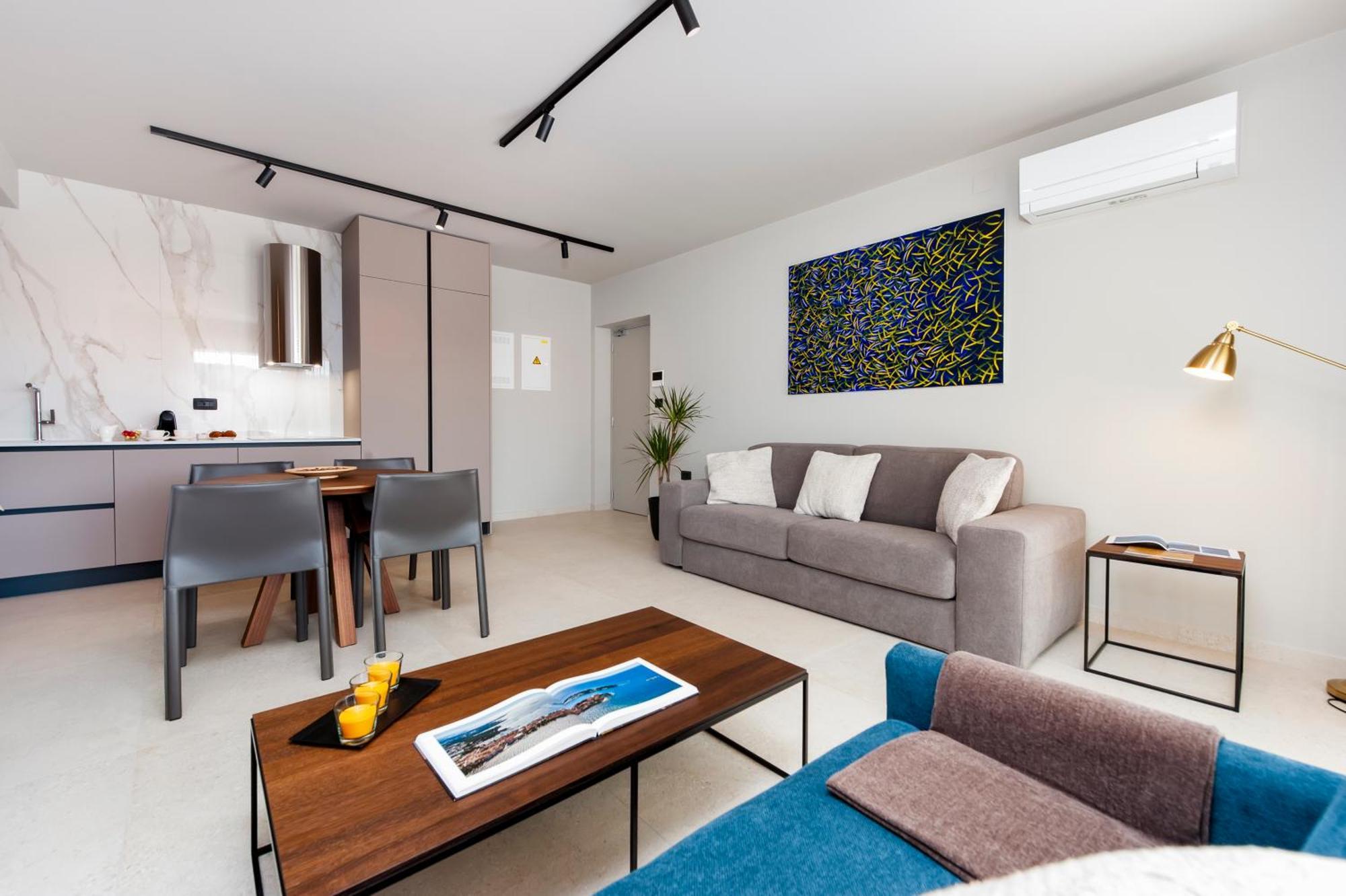 4R Royal Residence Rojnic Rovinj 3 ภายนอก รูปภาพ
