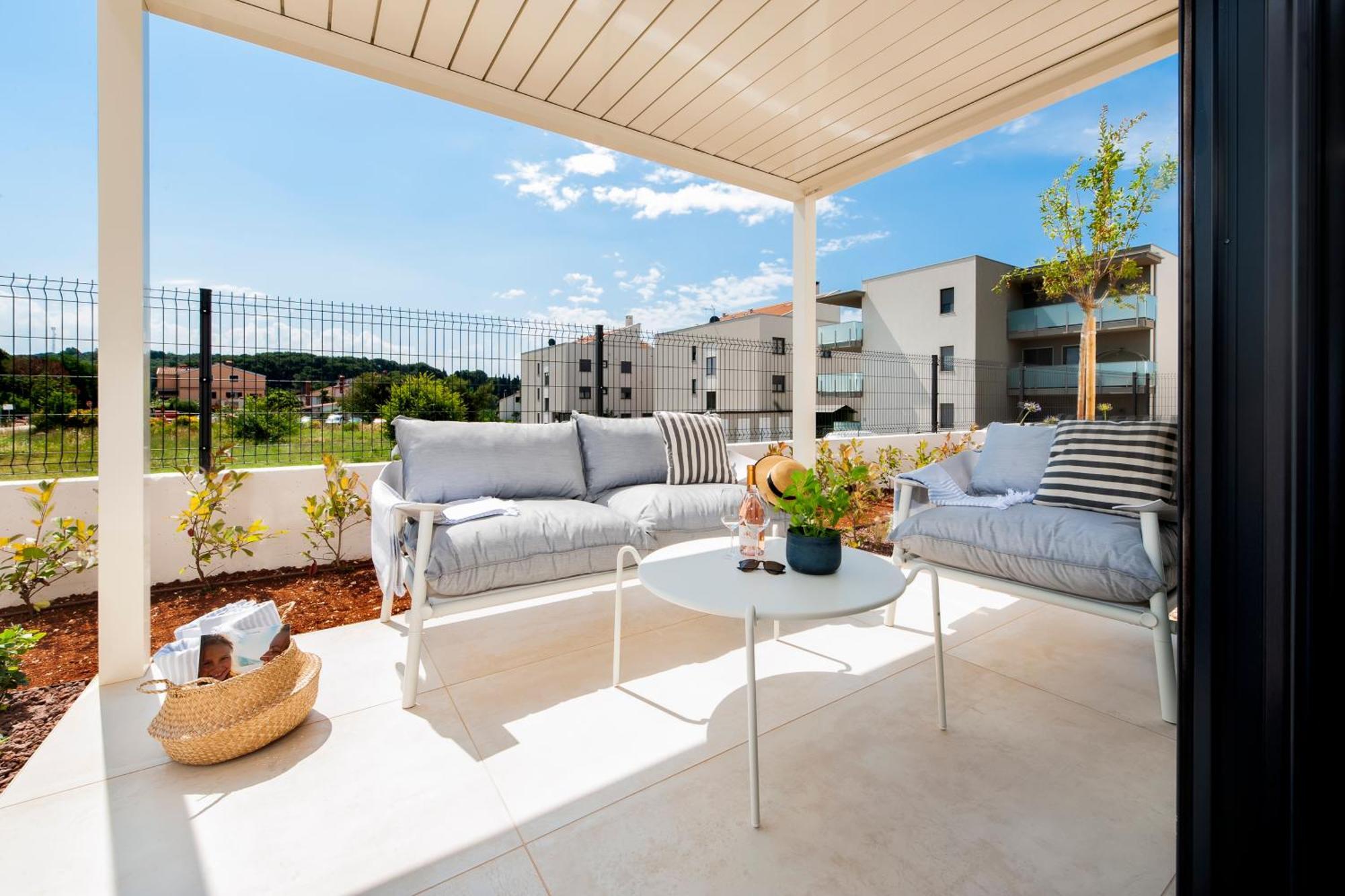 4R Royal Residence Rojnic Rovinj 3 ภายนอก รูปภาพ