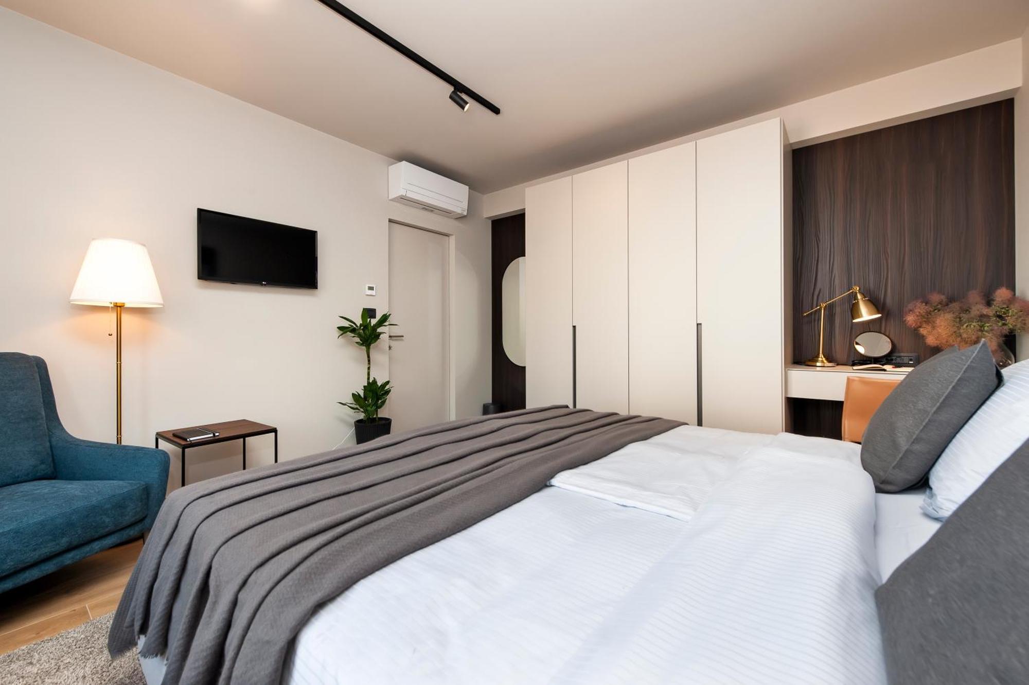 4R Royal Residence Rojnic Rovinj 3 ภายนอก รูปภาพ