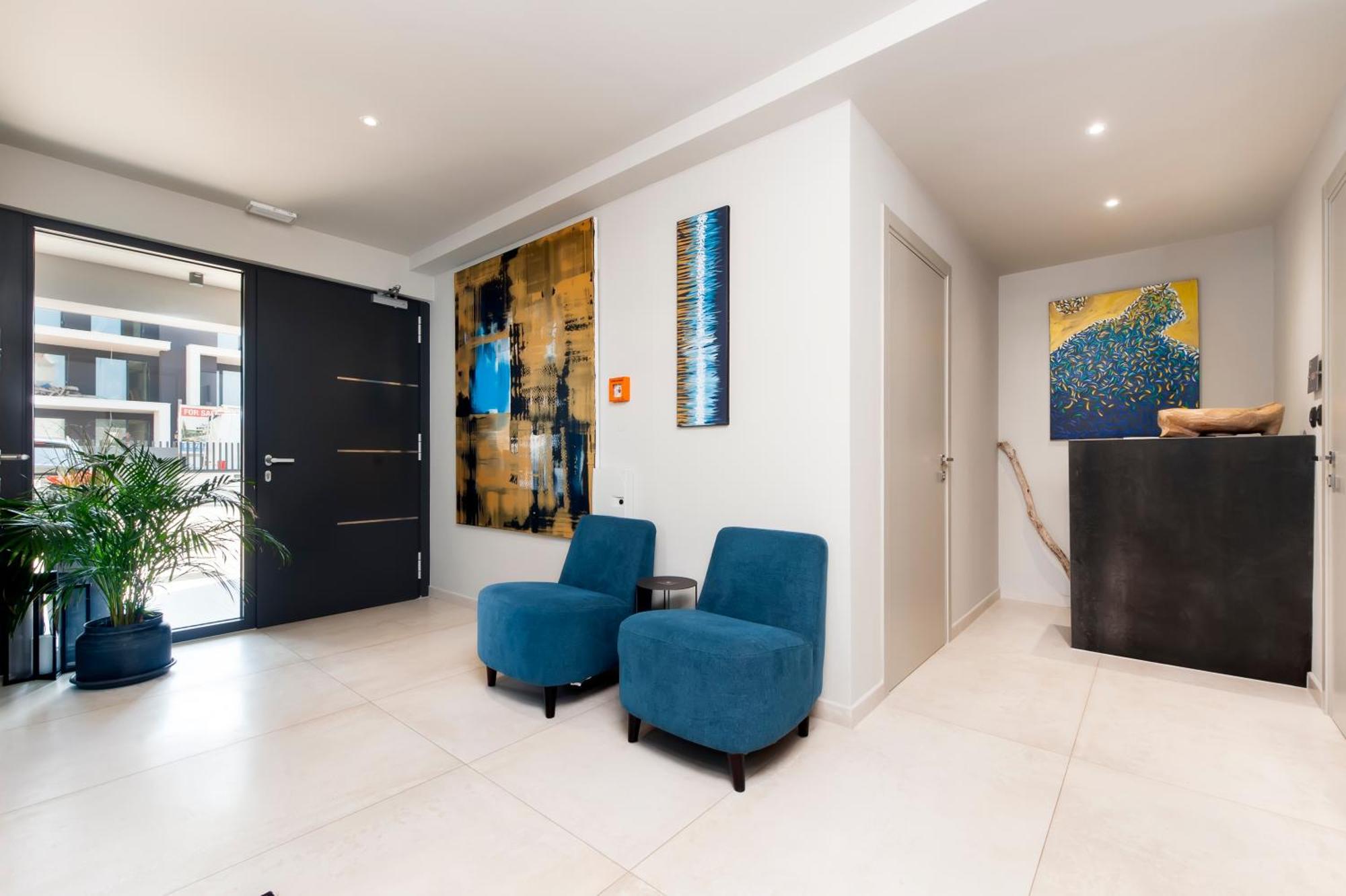 4R Royal Residence Rojnic Rovinj 3 ภายนอก รูปภาพ