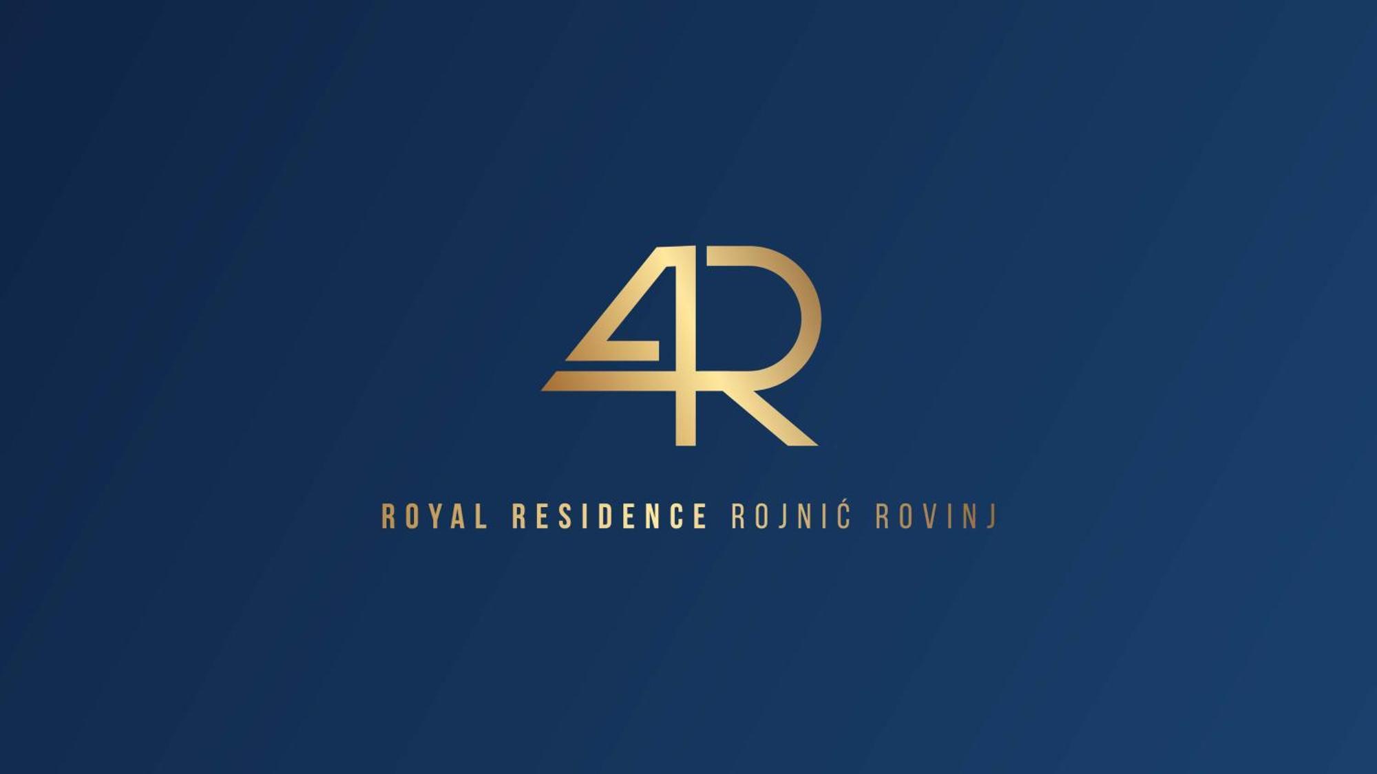 4R Royal Residence Rojnic Rovinj 3 ภายนอก รูปภาพ