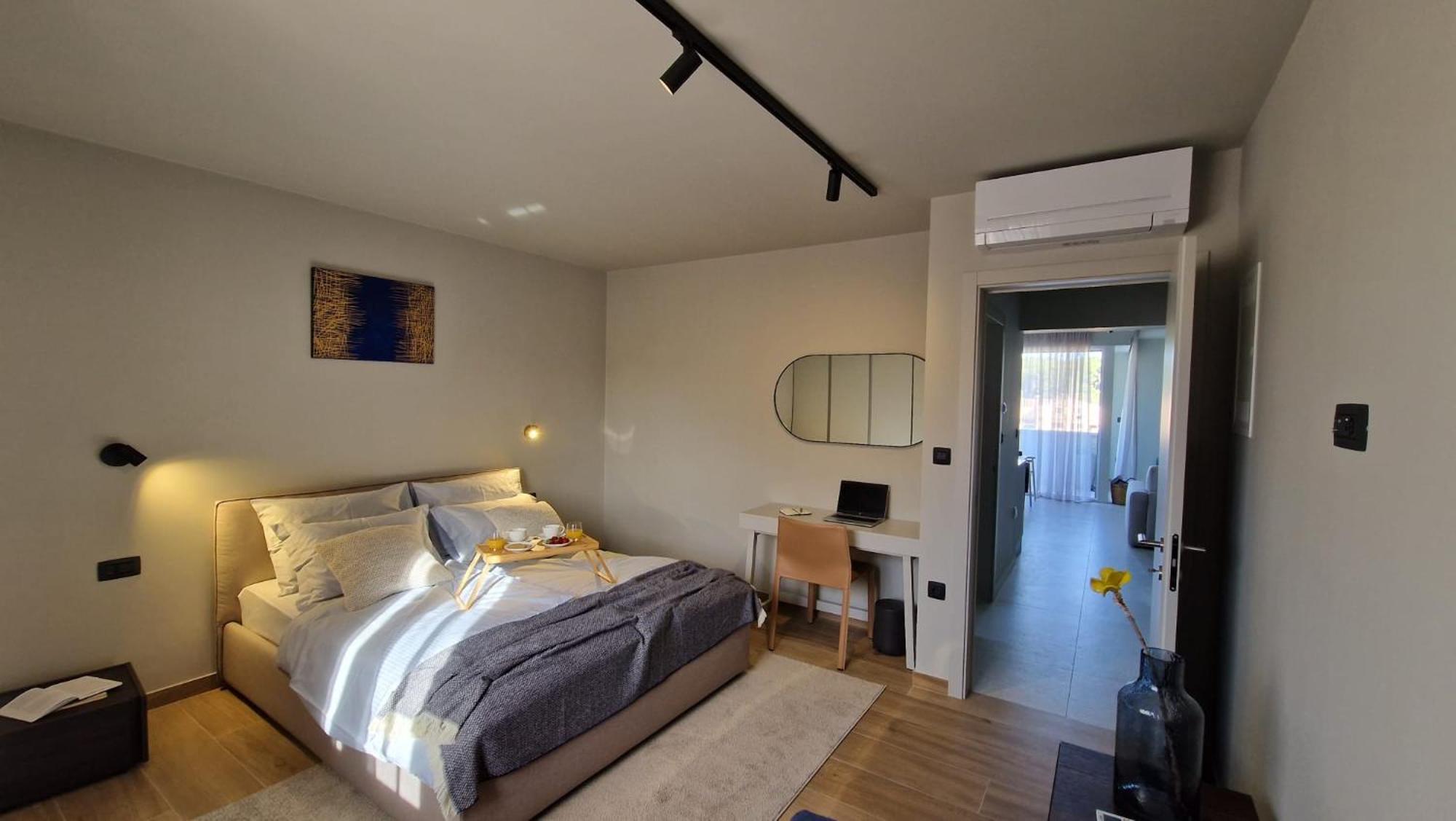 4R Royal Residence Rojnic Rovinj 3 ภายนอก รูปภาพ