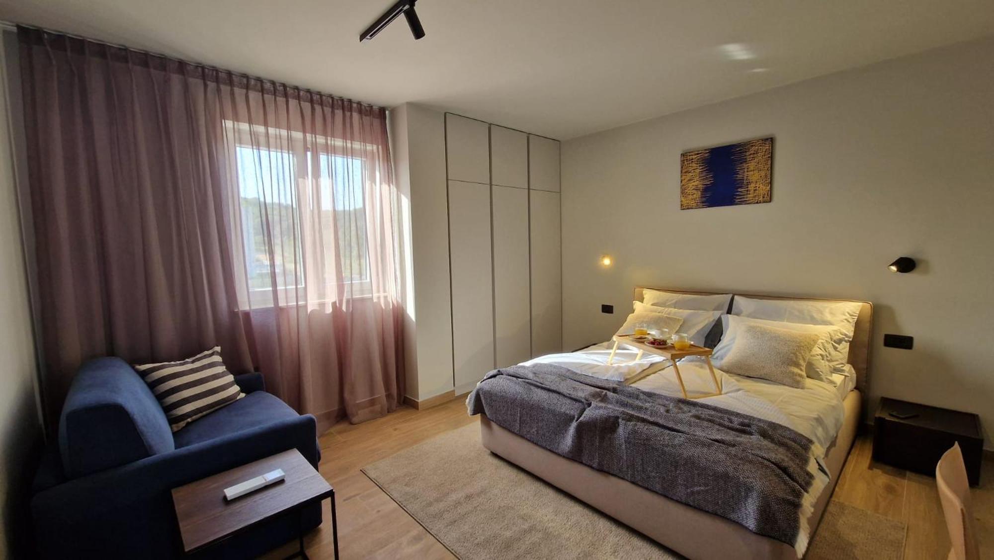 4R Royal Residence Rojnic Rovinj 3 ภายนอก รูปภาพ