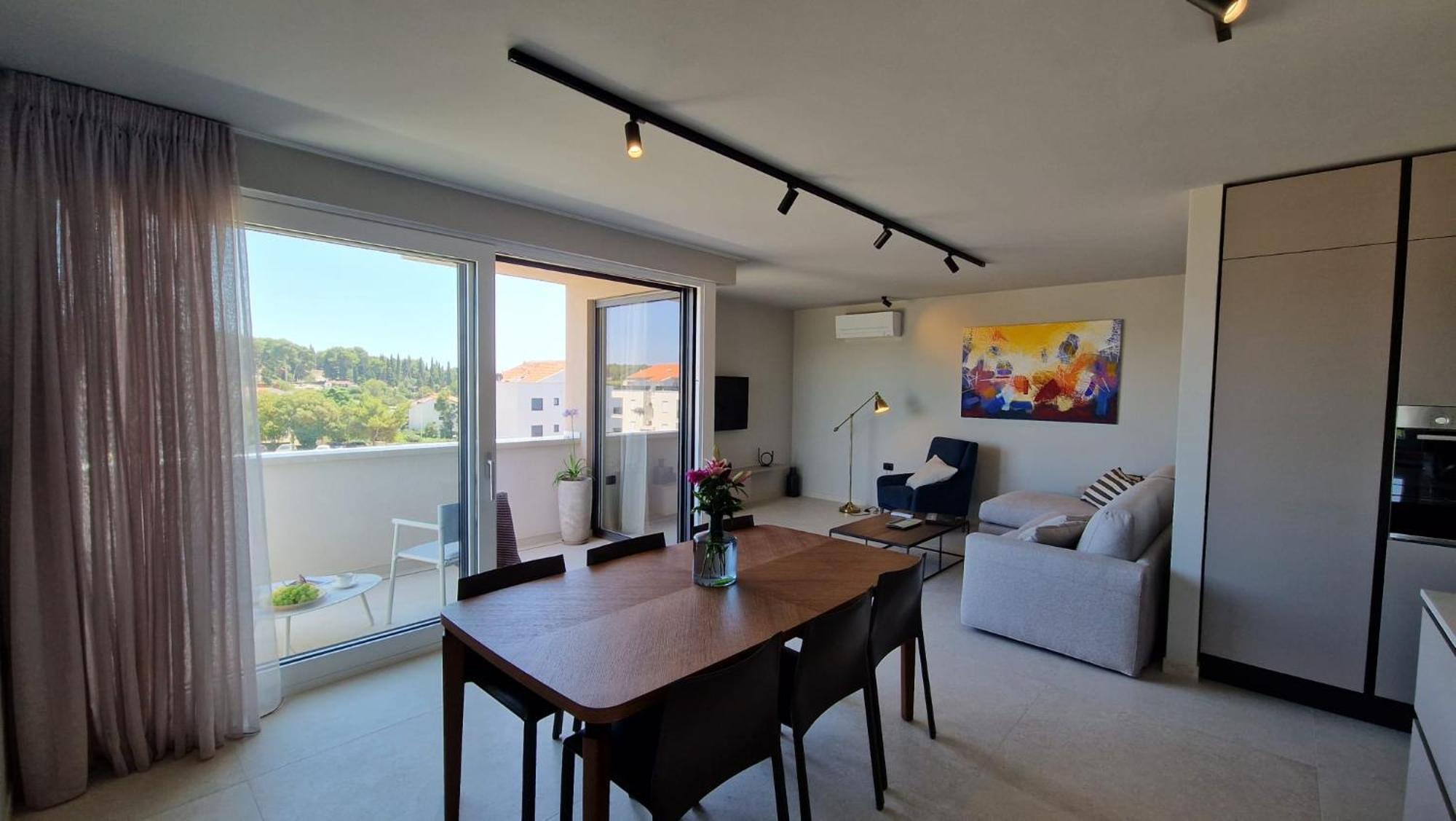 4R Royal Residence Rojnic Rovinj 3 ภายนอก รูปภาพ