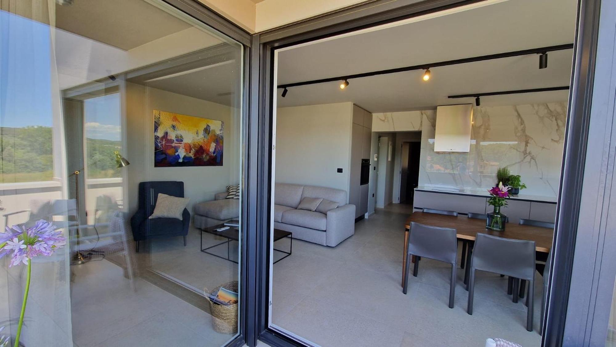 4R Royal Residence Rojnic Rovinj 3 ภายนอก รูปภาพ