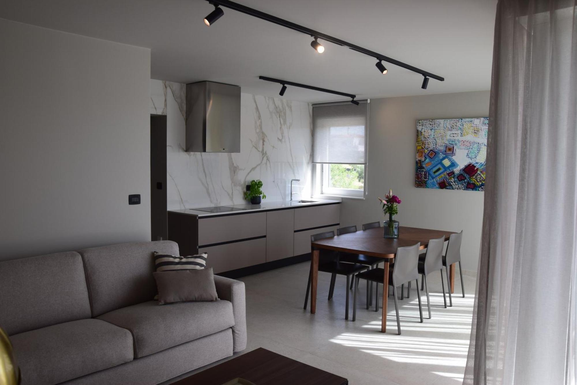 4R Royal Residence Rojnic Rovinj 3 ภายนอก รูปภาพ