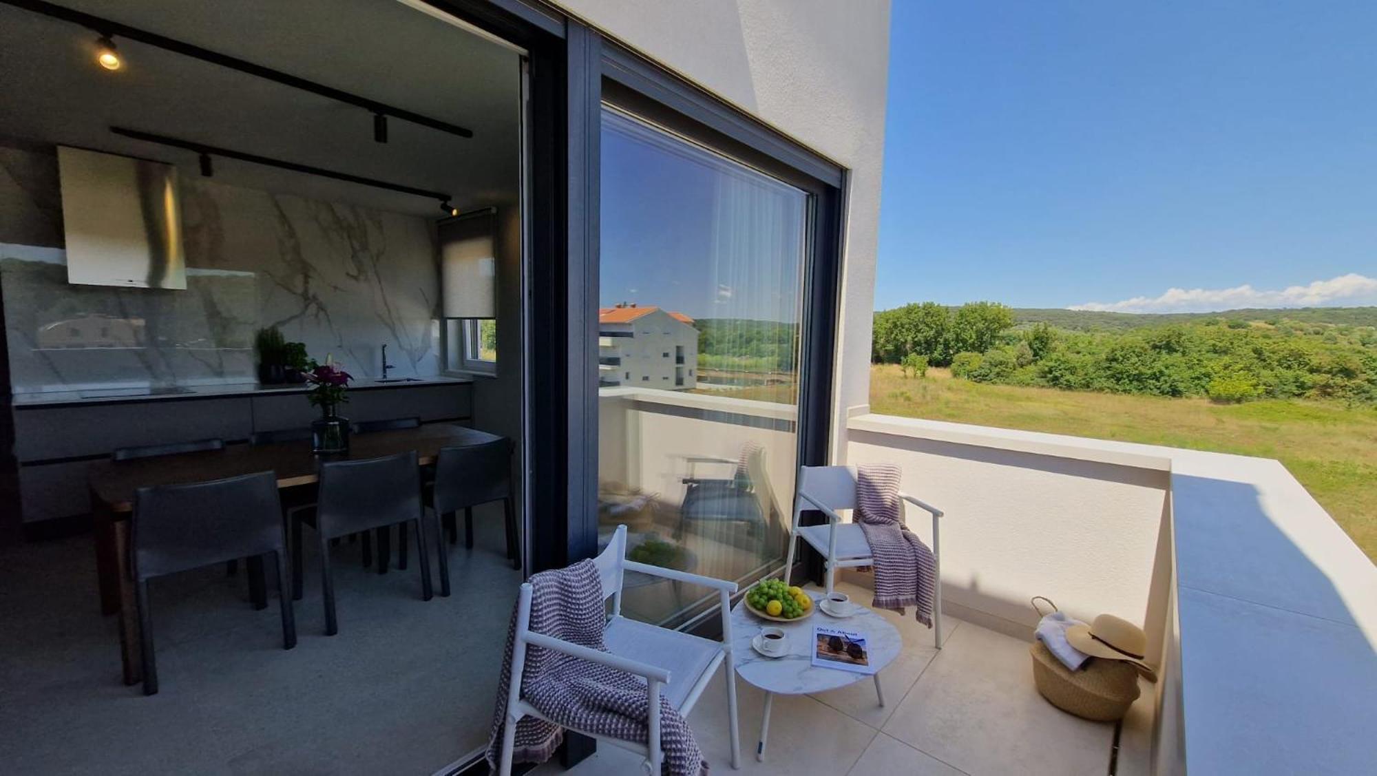 4R Royal Residence Rojnic Rovinj 3 ภายนอก รูปภาพ