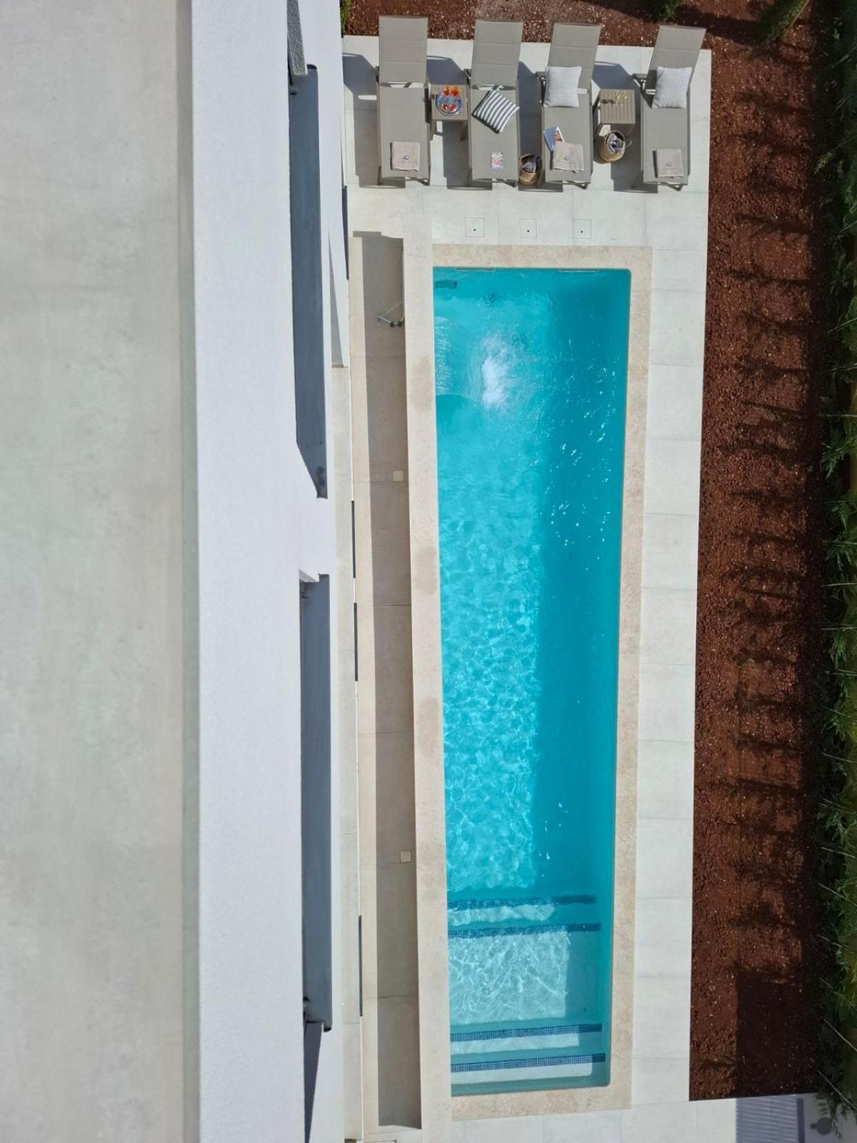 4R Royal Residence Rojnic Rovinj 3 ภายนอก รูปภาพ