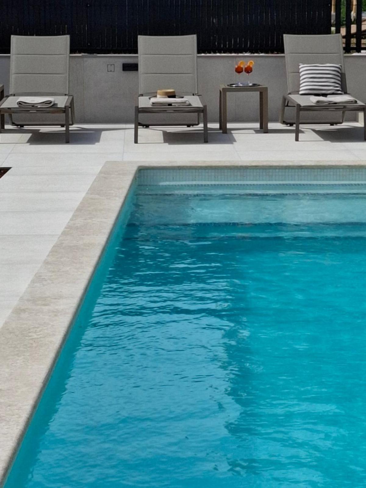 4R Royal Residence Rojnic Rovinj 3 ภายนอก รูปภาพ