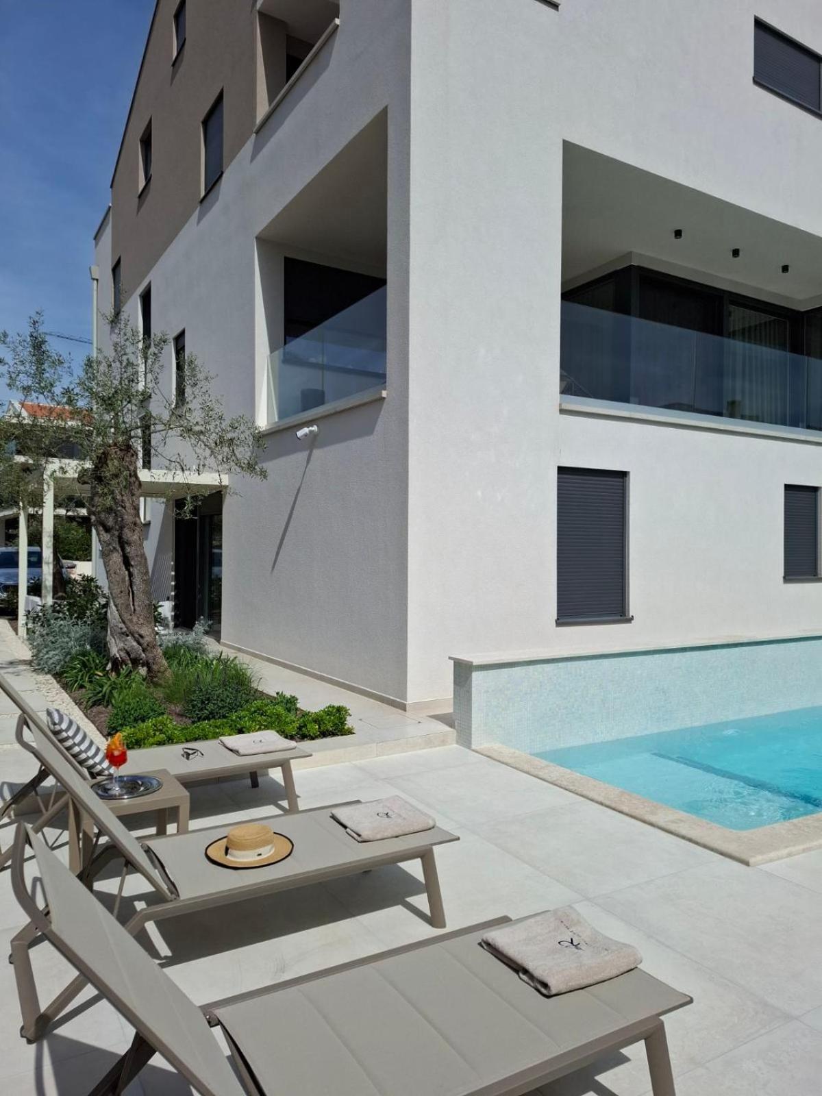 4R Royal Residence Rojnic Rovinj 3 ภายนอก รูปภาพ