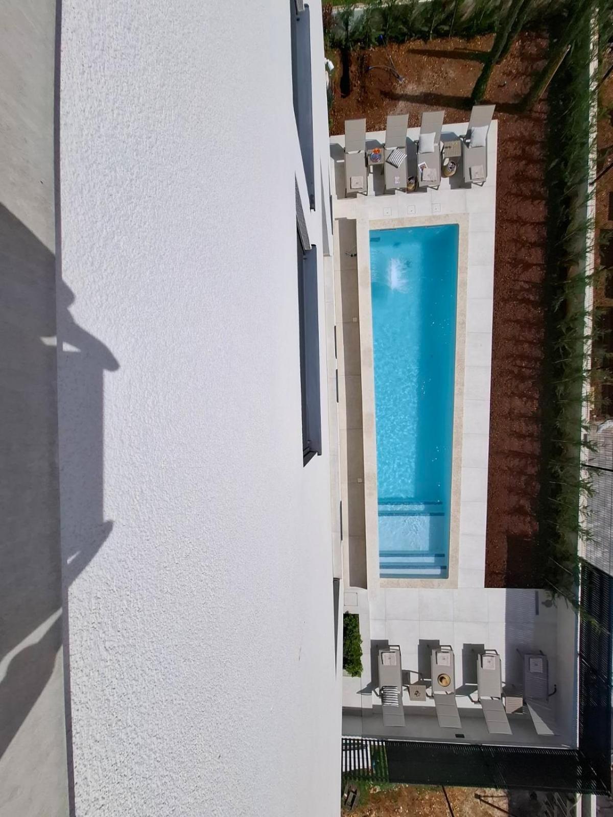 4R Royal Residence Rojnic Rovinj 3 ภายนอก รูปภาพ